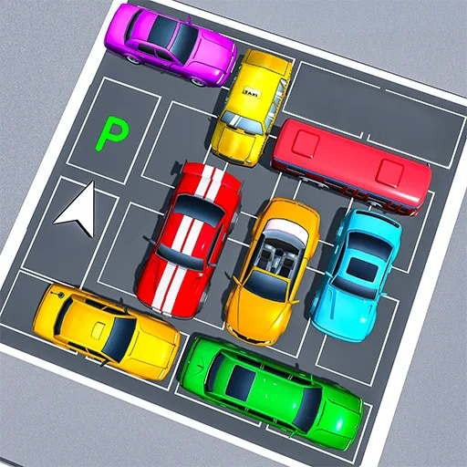 疯狂小汽车