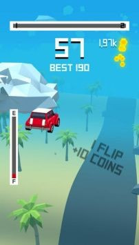 迷你驾驶大师Flippy Drive