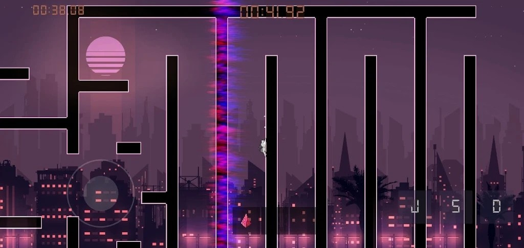 时间赛跑者(Time Runner)