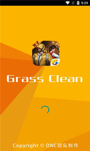 GrassClean