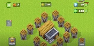 锻造防御Forge Defence
