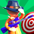 狙猎杀手Sniper Hunter