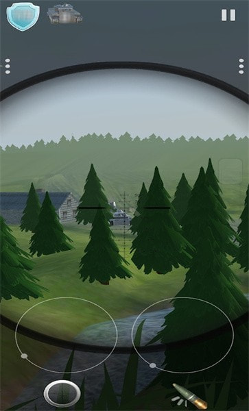 苏联炮兵射击模拟Tanki USSR Artillery Shooter