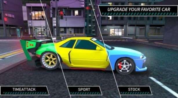 万安多里夫托(Wangan Dorifto)