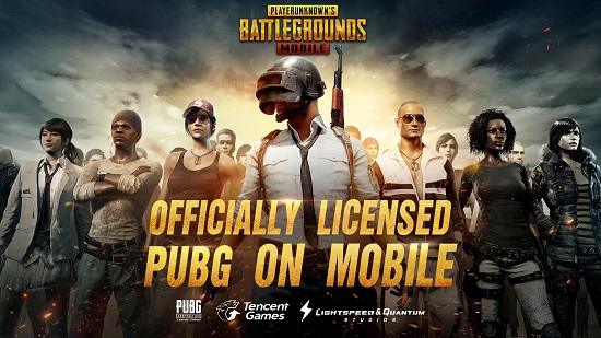 独角鲸分享版pubg