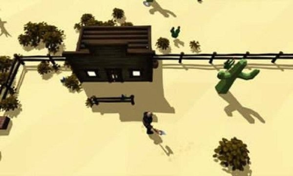 孤岛僵尸生存(Zombie Watch)