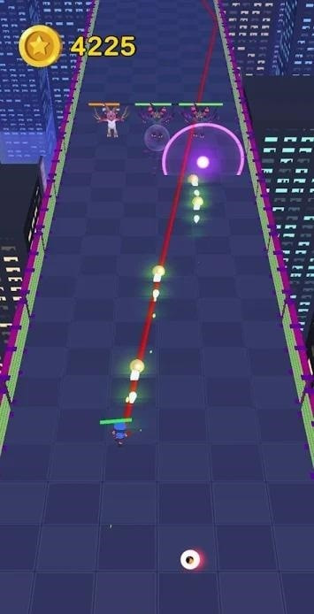 史诗射跑(Epic Shooting Run)