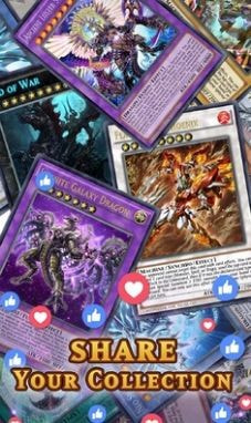 游戏王卡牌缔造者（Card Maker for YugiOh）