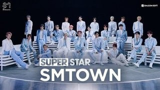 全民天团游戏(SuperStar SM)