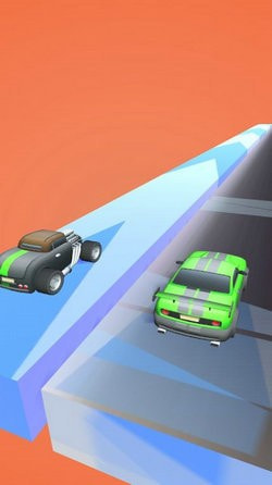 齿轮车特技赛车3DGear Car Stunt Racing 3D