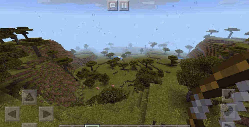 我的世界国际版1.18