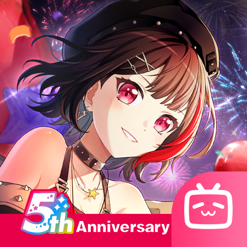 梦想协奏曲少女乐团官方版