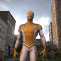 黑帮蜘蛛Gangster Spider