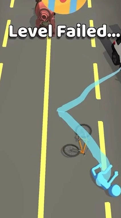 自行车逃生3D(bikeescape3d)