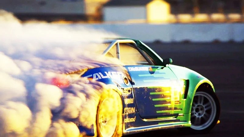 Pro Free Drift 3D