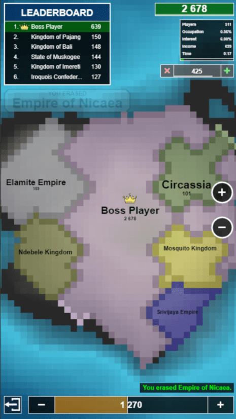 Territorial.io