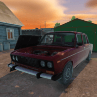 我的爱车中文版(My Favorite Car)