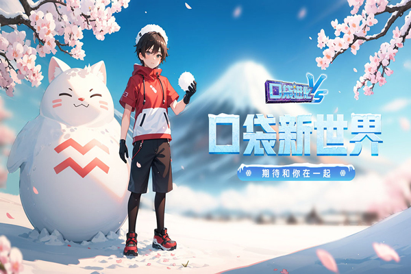 口袋进化官方正版