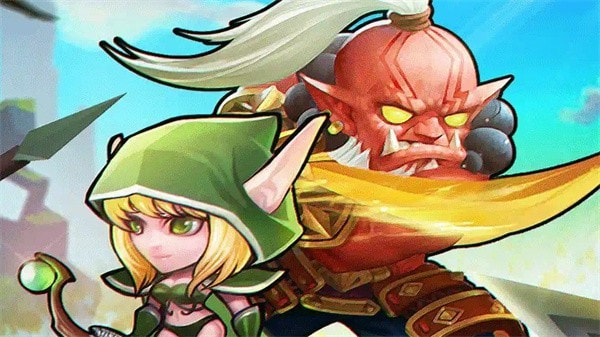 魔塔守护者