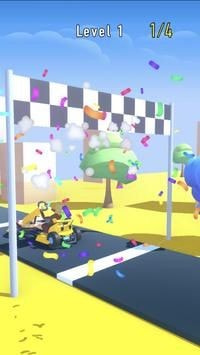 超级卡丁车漂移Hyper Kart Drifting