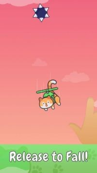 猫式直升机Cat Copter