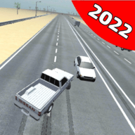 公路漂移王(Highway Drift King)