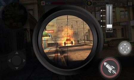 城市坦克战争3DUrban Tank War 3D