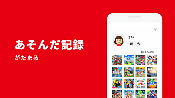 我的任天堂app安卓版(My Nintendo)