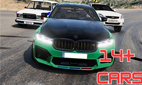 全球漂移模拟竞赛(GlobalDriftSim)