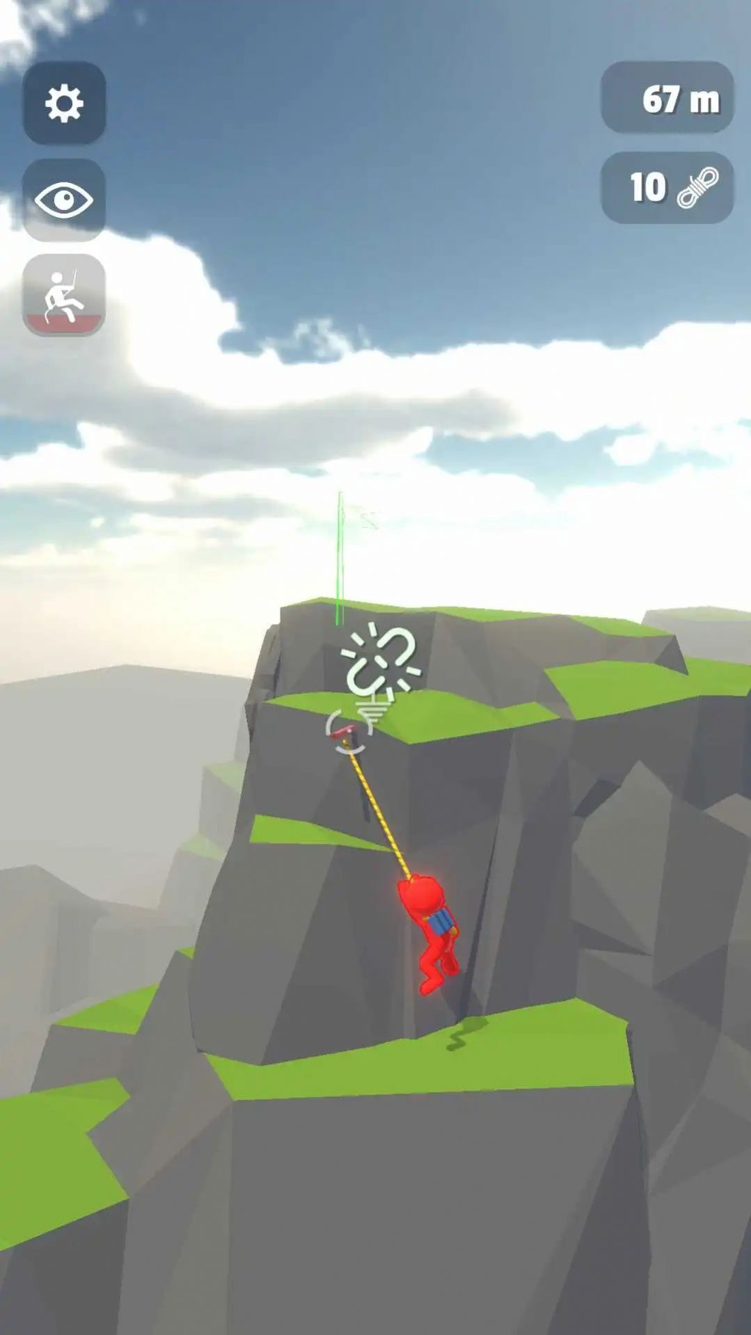 顶级登山者3D(To The Top Climber 3d)