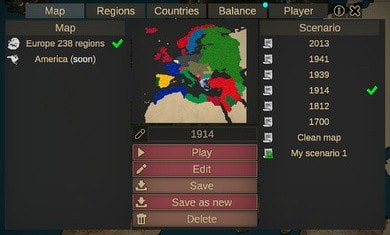 我们的帝国手游(Our Empire Pro)