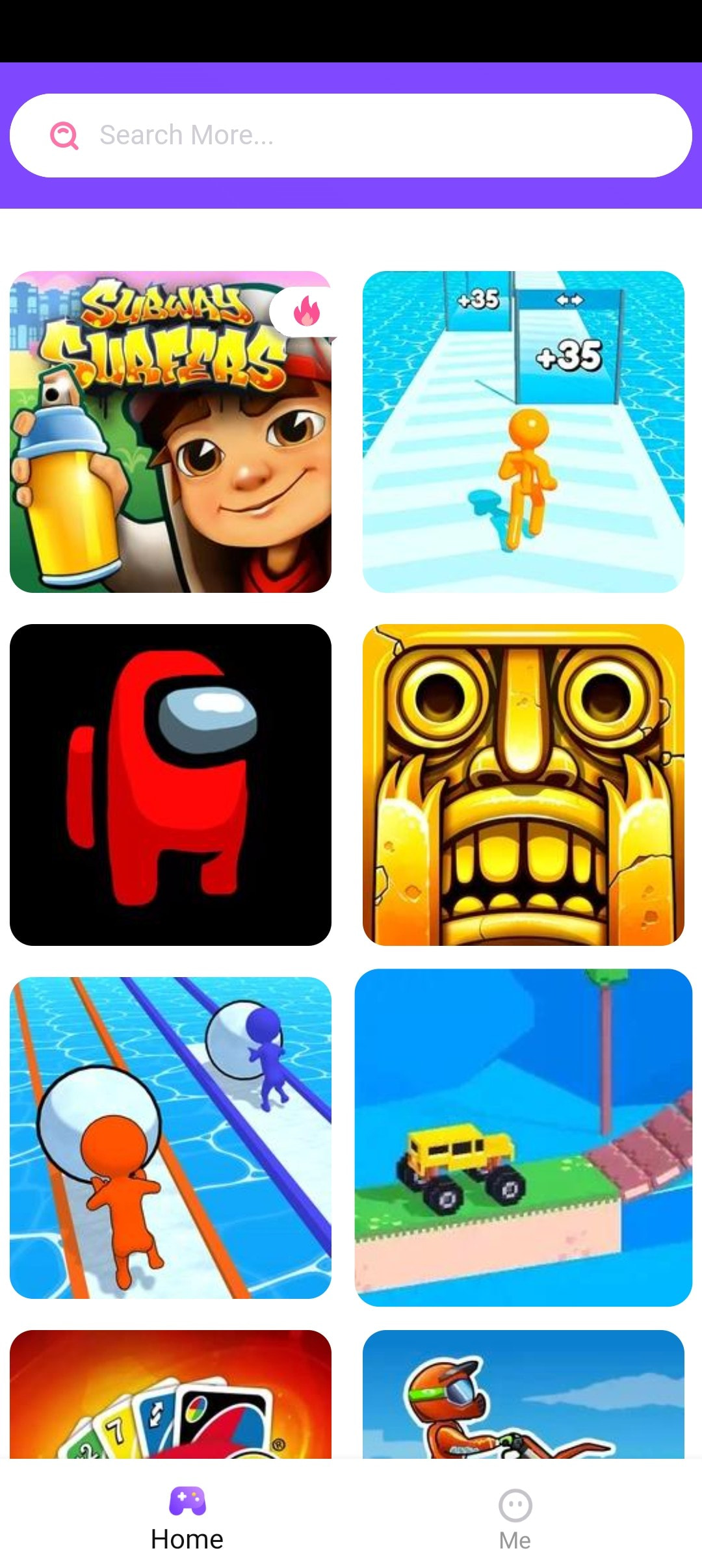 game bridge