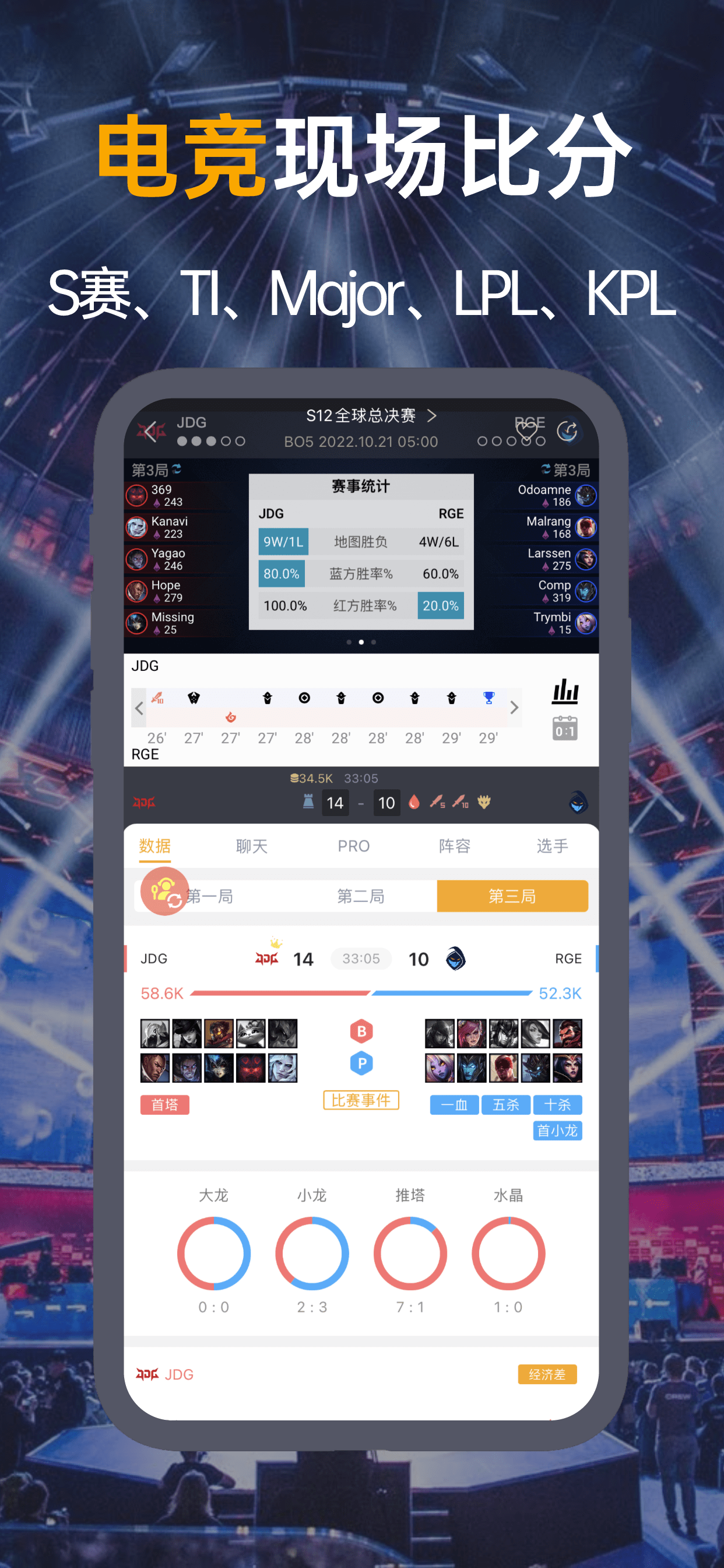 蜂鸟竞技比赛直播app