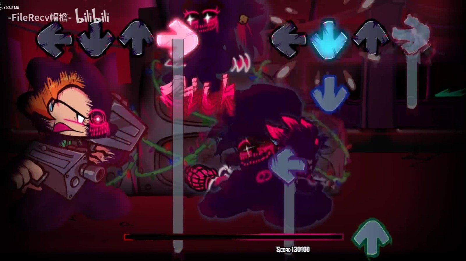 潜光安葬DLC