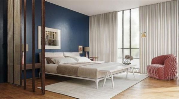惊人的内饰(Amazing Interiors)