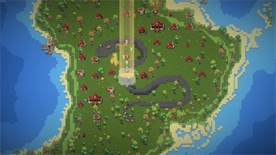 世界盒子修仙版