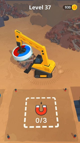 垃圾矿工Garbage Miner