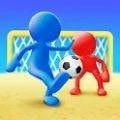 疯狂的目标火柴人足球Super Goal