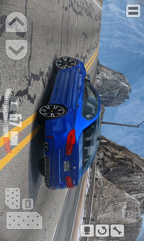 极限飙车