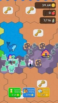 地球化火星Terraforming Mars