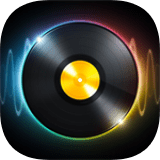 打碟模拟器(Real DJ Simulator)