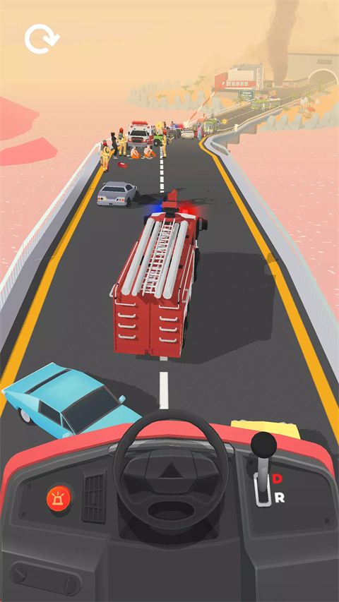 车辆大师(Vehicle Masters)