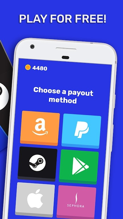 Cashyy apk