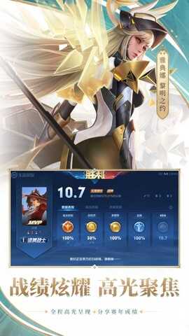王者hero美化包