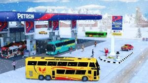 城市巴士驾驶3d(Offroad Bus Driving 3d