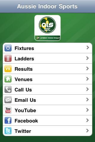 Aussie Indoor Sports