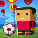 滚滚足球（Scroll Soccer）