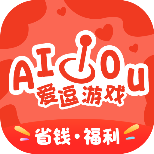 爱逗