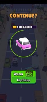 驾驶停车汽车大亨Drive Park Car Tycoon