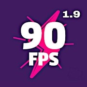 90fps画质助手和平精英